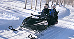 2004 Ski Doo Legend Snowmobiles
